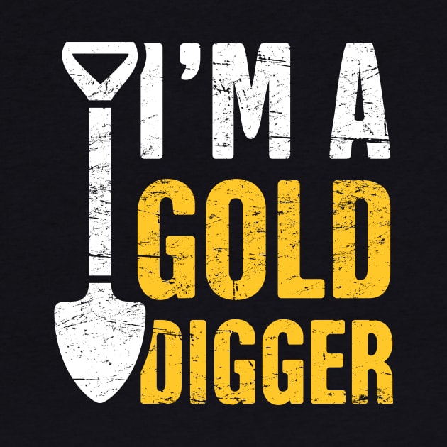 Gold Digger | Gold Panning & Gold Prospecting by MeatMan